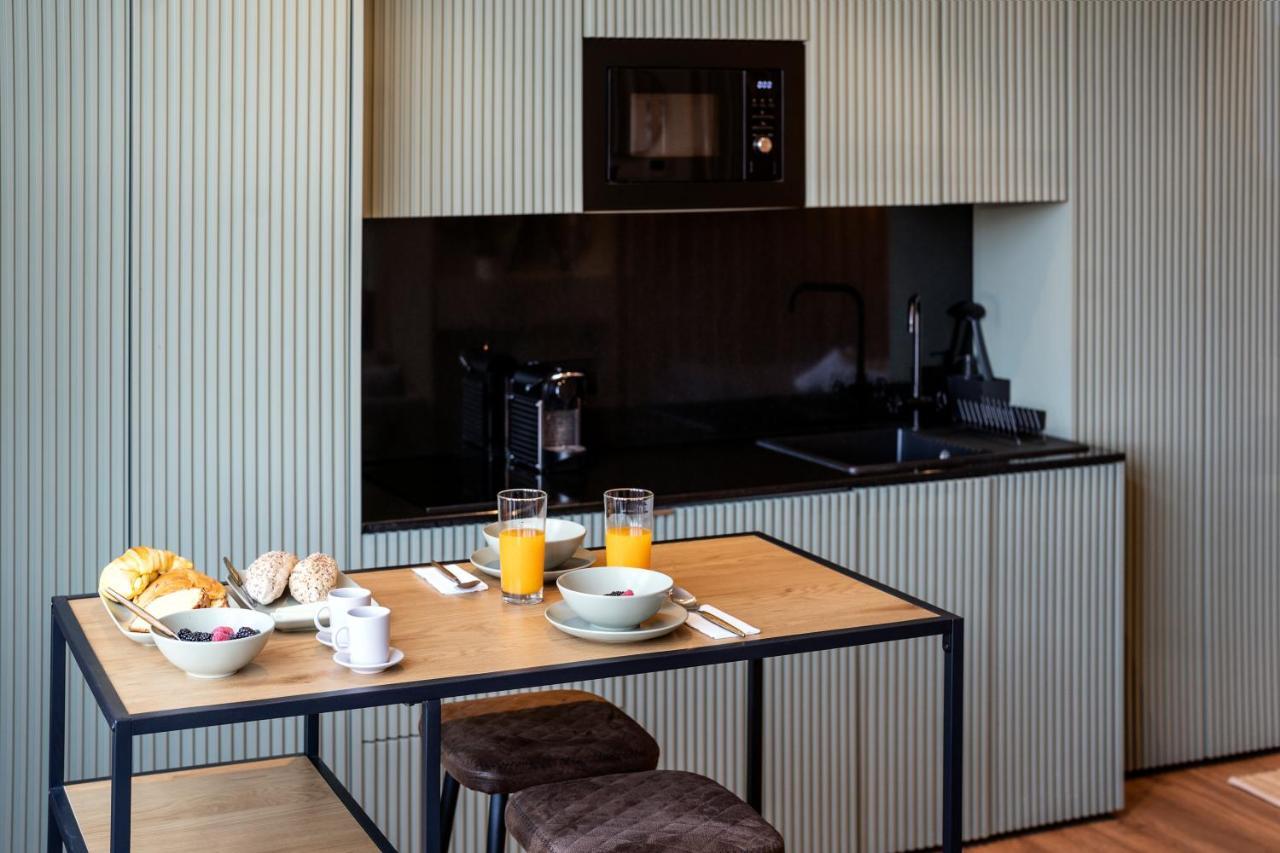 Studio 336 Design Lovers Porto Luaran gambar