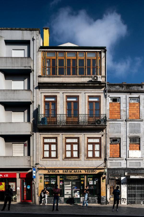Studio 336 Design Lovers Porto Luaran gambar