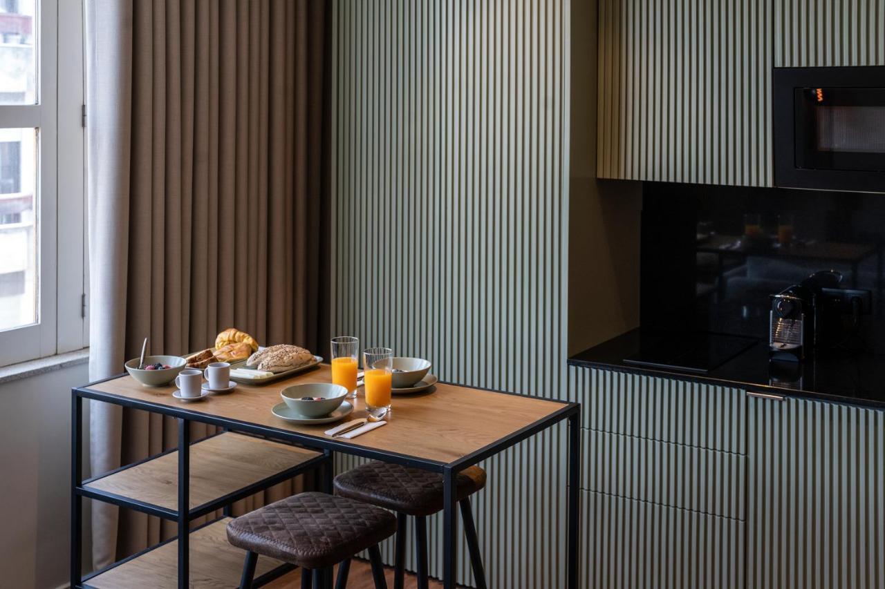 Studio 336 Design Lovers Porto Luaran gambar