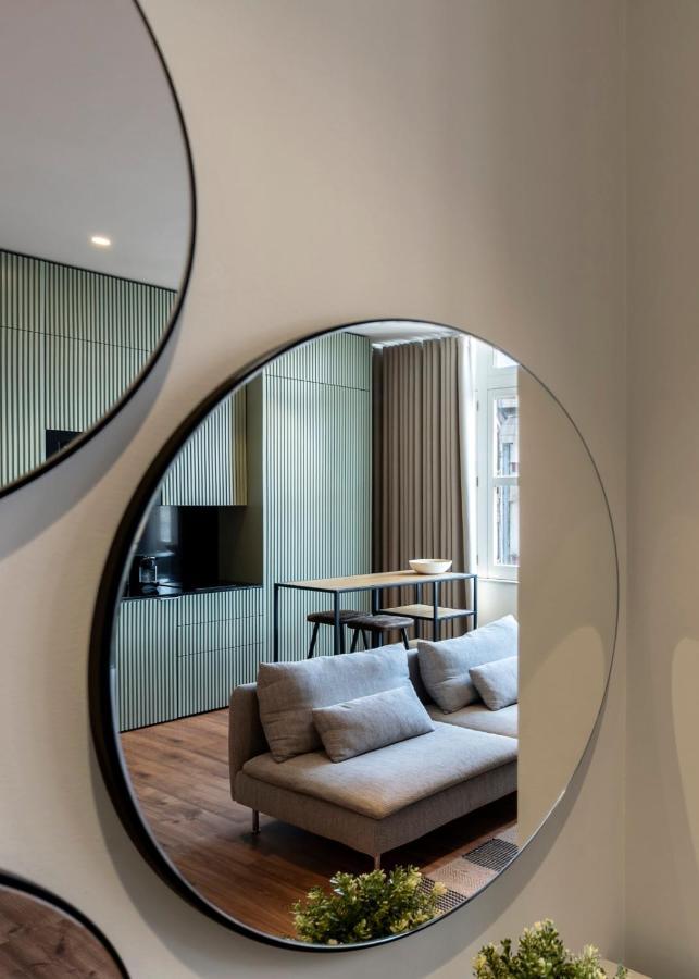 Studio 336 Design Lovers Porto Luaran gambar