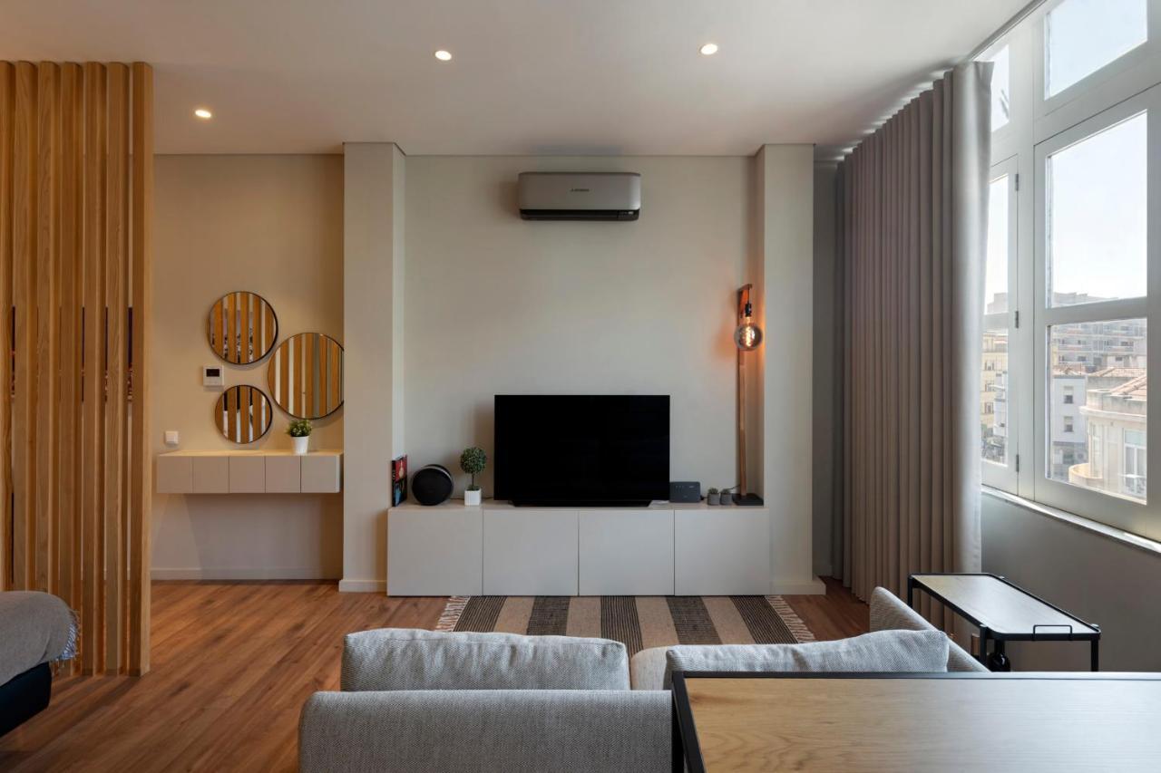 Studio 336 Design Lovers Porto Luaran gambar