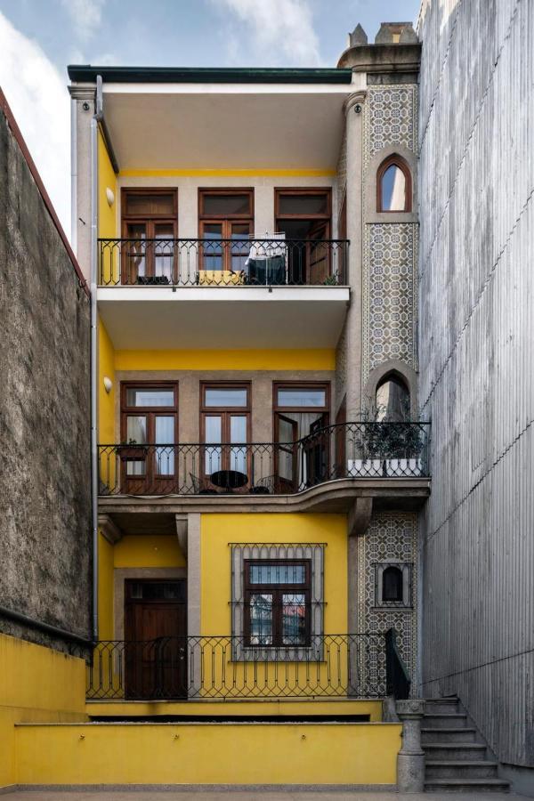 Studio 336 Design Lovers Porto Luaran gambar